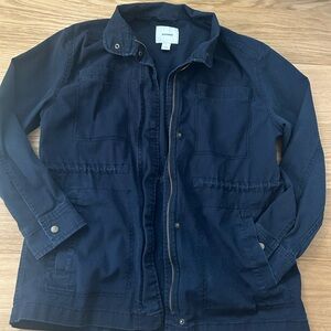 Old navy barn jacket